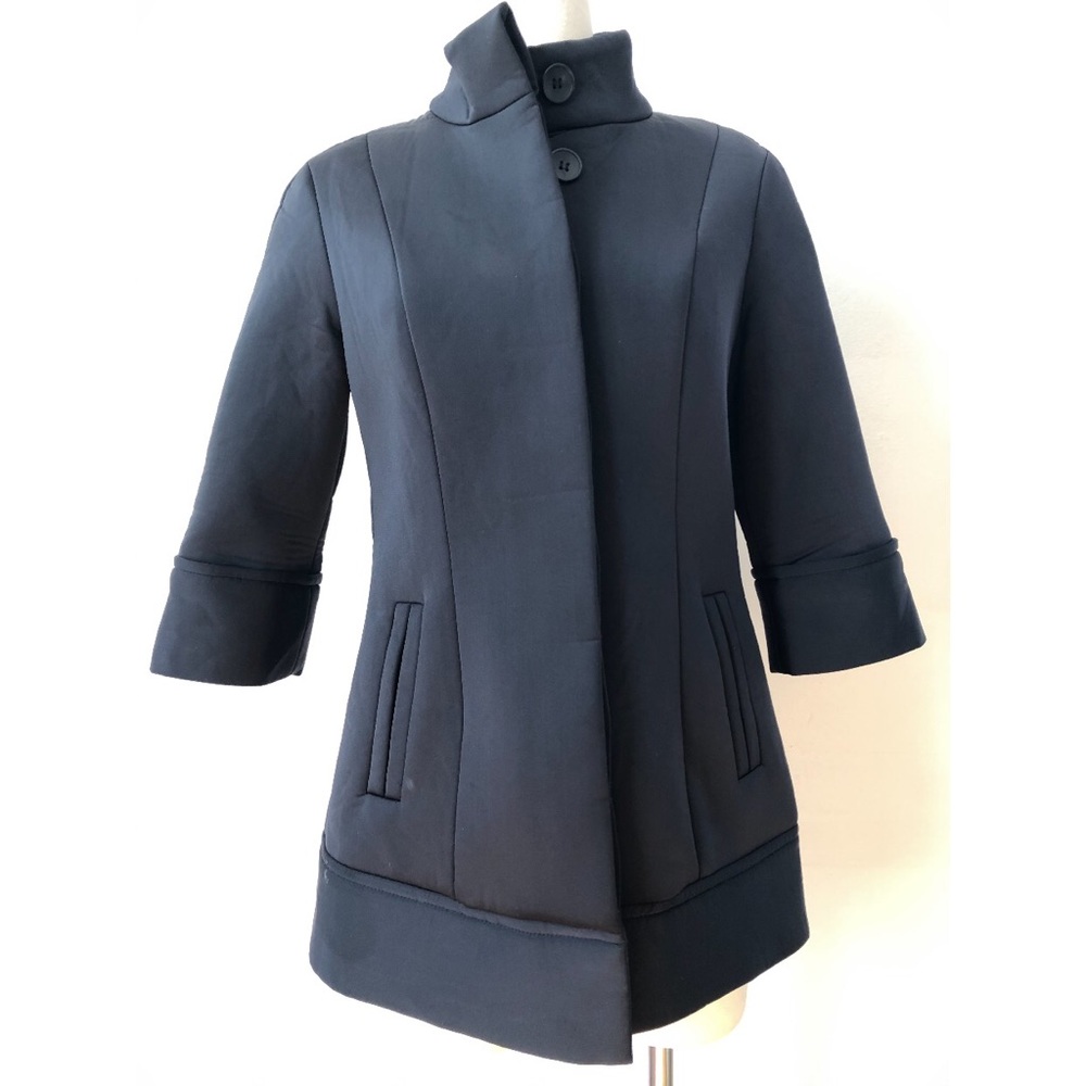 Jonathan Saunders for Target coat